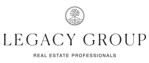 Legacy Sun Valley Real Estate Logo