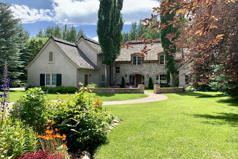 Homes for sale in Sun Valley Idaho