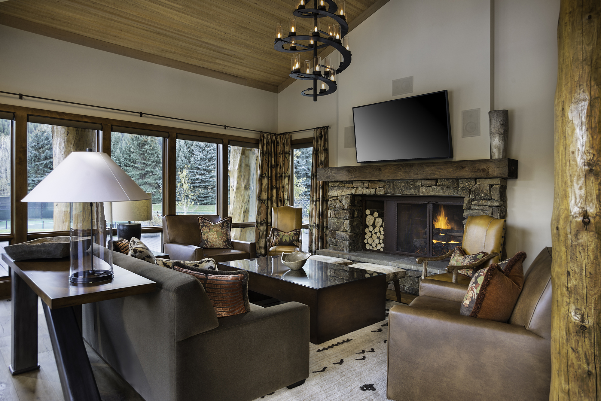 Legacy Sun Valley Real Estate