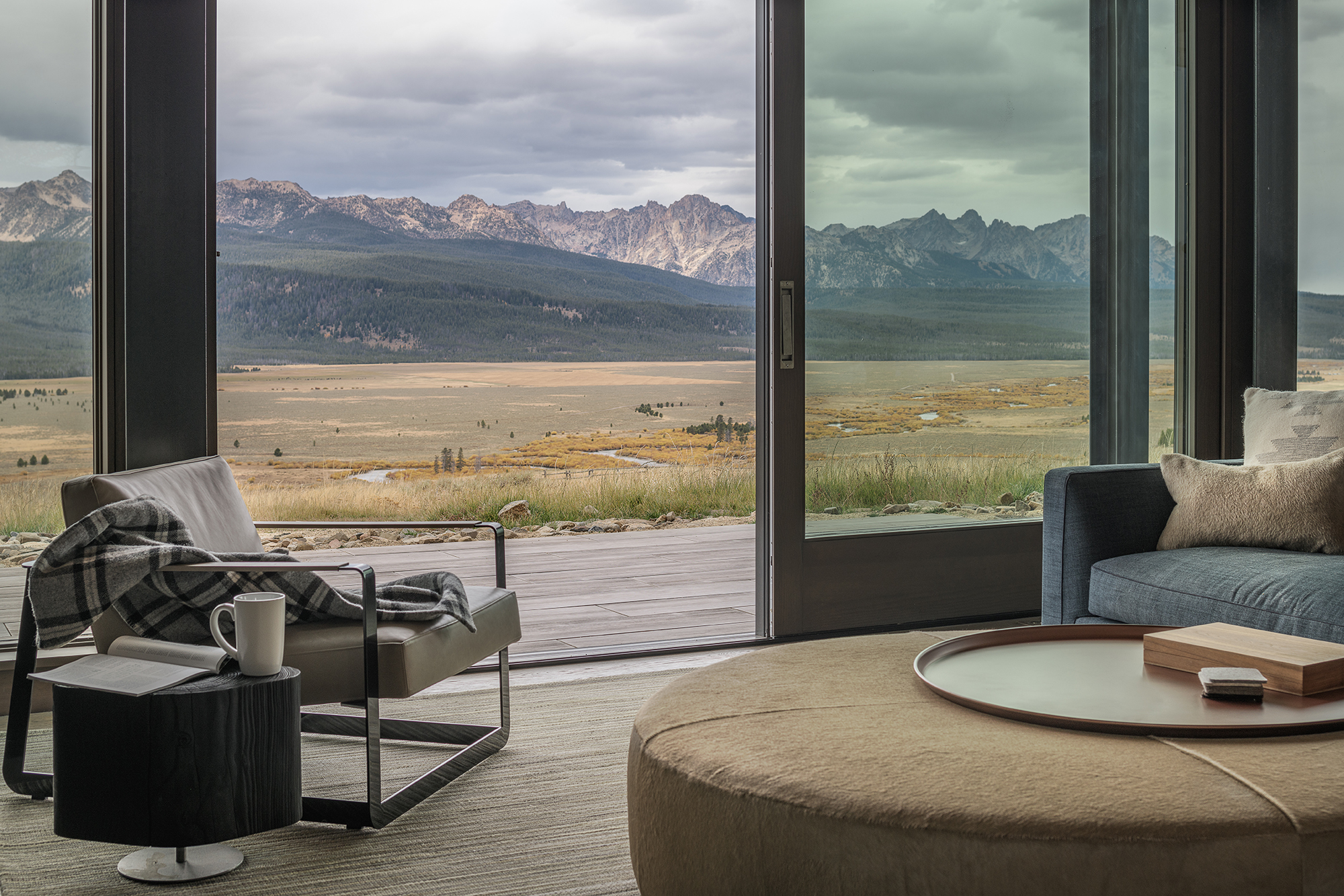 Legacy Sun Valley Real Estate