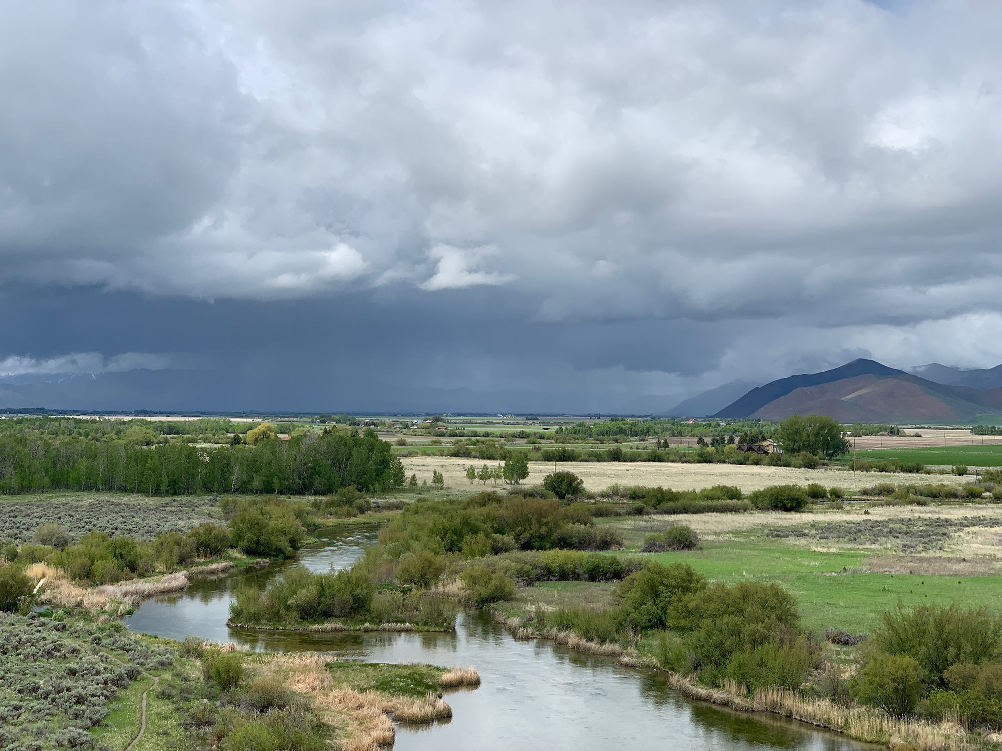 Legacy Sun Valley Real Estate