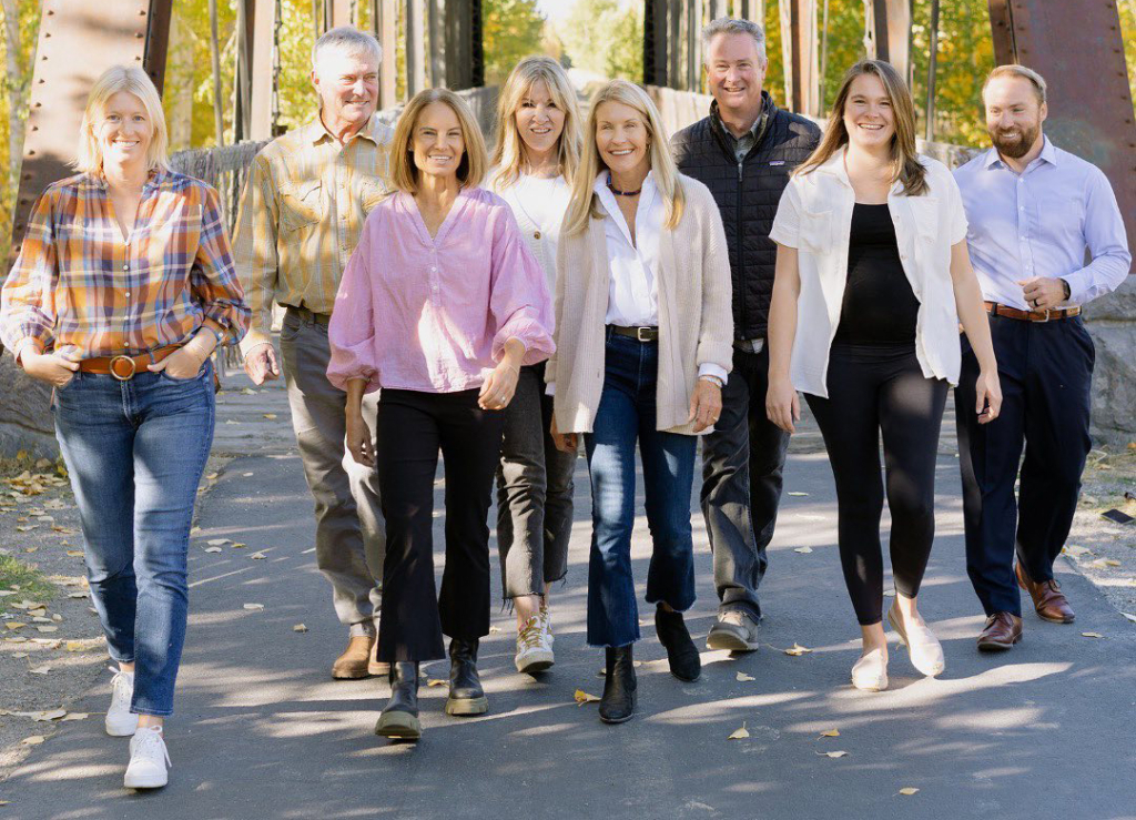 CONTACT US Legacy Sun Valley Real Estate